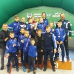 Ostatni turniej sezonu zapaśniczego 2018 za nami!