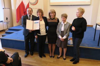 Sukces sierakowickiej „Dwójki”