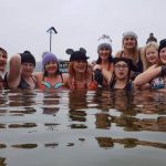 Dla zdrowia, poprawy humoru i integracji – kaszubskie morsy