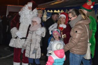 Spotkajmy się na III Kaszubskiej Wigilii!