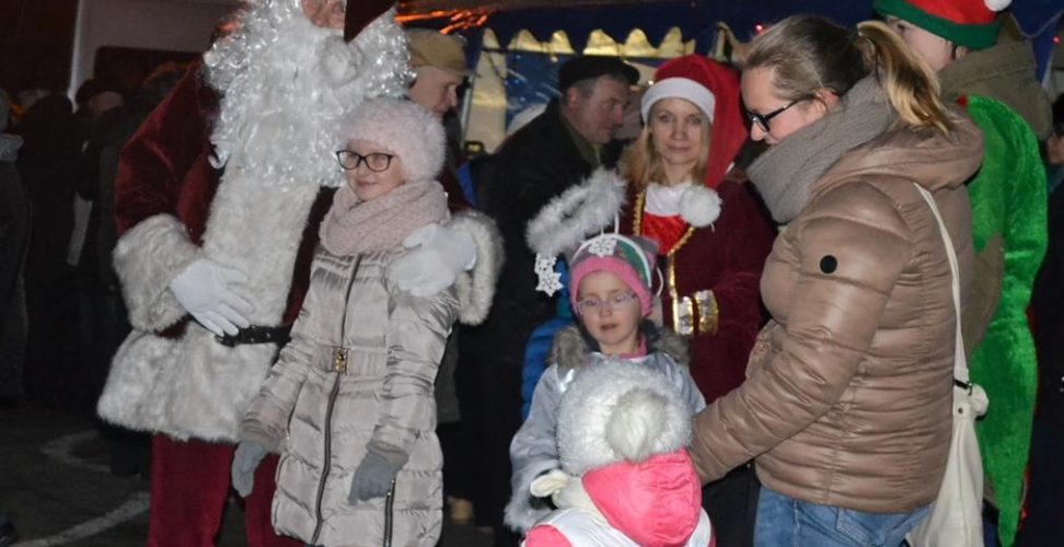 Spotkajmy się na III Kaszubskiej Wigilii!