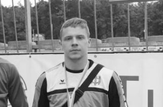 Nie żyje zapaśnik GKS Cartusia – Damian Metza