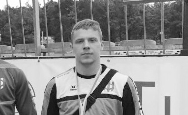 Nie żyje zapaśnik GKS Cartusia – Damian Metza