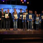 Za nami IV Kartuska Gala Sportu! [ZDJĘCIA]