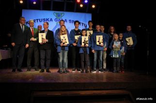 Za nami IV Kartuska Gala Sportu! [ZDJĘCIA]