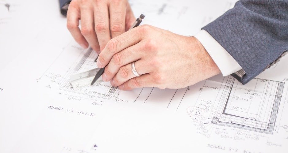 Wykończenie mieszkania pod klucz – krok po kroku