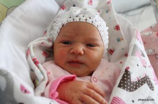Przyszli na świat… Dzieci urodzone w kartuskim szpitalu [2019.01.11]