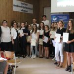 „Wszystko jest lekcją” – Szkoła na Wzgórzu rekrutuje na kolejny staż zagraniczny