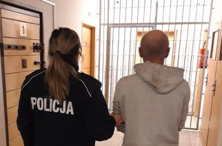 Kolejnych dwóch mężczyzn złapanych za posiadanie narkotyków