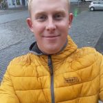 Zaginął Dawid Barzowski z Osowej Góry