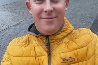 Zaginął Dawid Barzowski z Osowej Góry