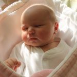 Przyszli na świat… Dzieci urodzone w kartuskim szpitalu [2019.01.14]