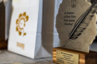 Rusza VI edycja Powiatowego Konkursu Literackiego „Słowotok”