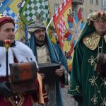 Barwny Orszak Trzech Króli na ulicach Kartuz! [ZDJĘCIA]