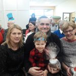 Dzień Babci i Dziadka w Przedszkolu Happy Children