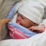 Przyszli na świat… Dzieci urodzone w kartuskim szpitalu [2019.01.25]