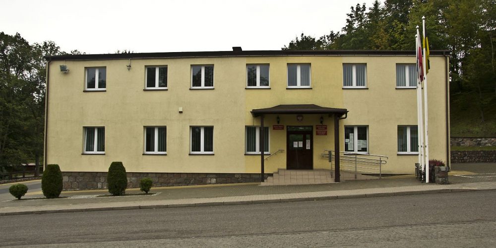 Danuta Karcz-Karczewska nowym sekretarzem gminy Sulęczyno