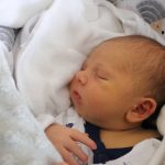 Przyszli na świat… Dzieci urodzone w kartuskim szpitalu [2019.01.29]