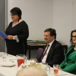 Spotkanie opłatkowo-noworoczne Komitetu Terenowego PiS w Kartuzach