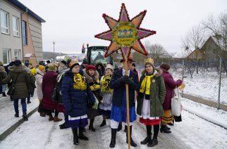 Orszak Trzech Króli po raz siódmy na ulicach Żukowa! [ZDJĘCIA]