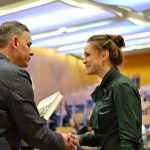 Marta Goluch w kolejnym etapie Ogólnopolskiej Olimpiady Wiedzy o Mediach