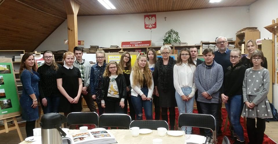 Konkurs fotograficzny „Gmina Stężyca w obiektywie” rozstrzygnięty! [ZDJĘCIA]