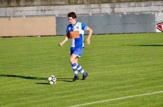 20-letni Alexandre Ochoa Pineiro zawodnikiem klubu GKS Cartusia 1923!