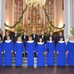 IV Koncert Kolęd i Pastorałek w Przodkowie