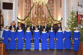 IV Koncert Kolęd i Pastorałek w Przodkowie