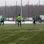 GKS Cartusia 1923 – Sokół Zblewo 0:3