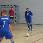 Zwycięstwo zespołu Kryzys Team Stężyca