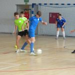 Pewne zwycięstwo ULKS U2 Bytów w Somoninie