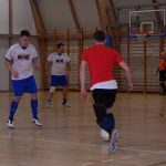 Syldar coraz bliżej mistrzostwa Somonińskiej Ligi Halówki