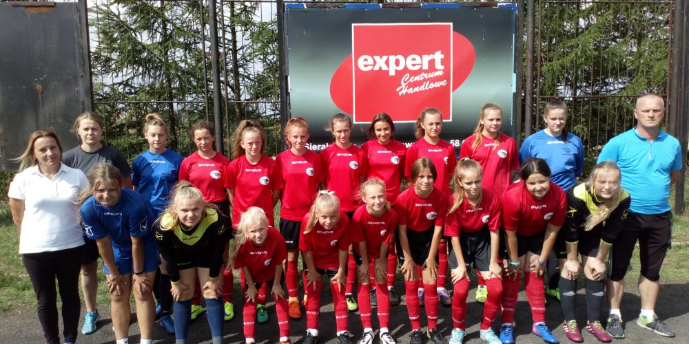 Pantery Sierakowice podsumowują miniony rok