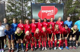 Pantery Sierakowice podsumowują miniony rok