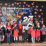 Gmina Sulęczyno zagrała z WOŚP-em!