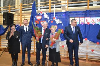 Za nami VIII Bal Seniora w Staniszewie