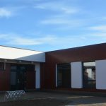 Szkoła w Miszewie zyskała nową salę gimnastyczną