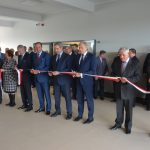 Nowe piętro żukowskiego ZSZiO oficjalnie otwarte