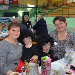 Dzień Babci i Dziadka w Przedszkolu Samorządowym w Przodkowie [ZDJĘCIA]