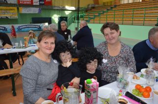 Dzień Babci i Dziadka w Przedszkolu Samorządowym w Przodkowie [ZDJĘCIA]