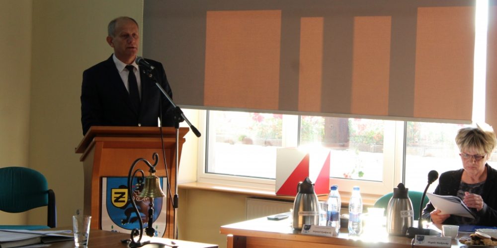 Wóz strażacki z Chwaszczyna trafi do OSP Kożyczkowo