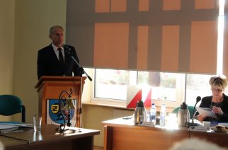 Wóz strażacki z Chwaszczyna trafi do OSP Kożyczkowo