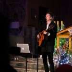 Kolędowali w podziękowaniu za budowę kartuskiego hospicjum [ZDJĘCIA]