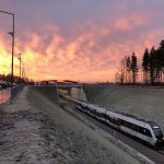 PLK przygotuje dokumentację linii kolejowej Kartuzy – Sierakowice