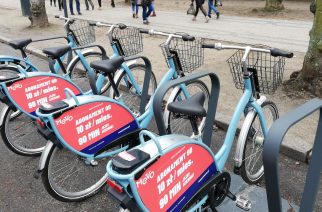 Kolejne opóźnienia z rowerem metropolitalnym MEVO