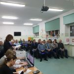 Rady osiedli w Żukowie wybrane