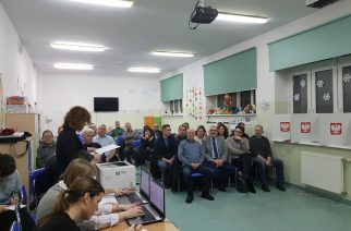 Rady osiedli w Żukowie wybrane