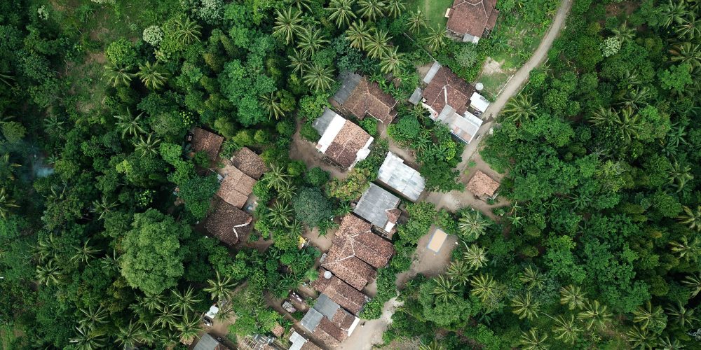 Aktywne Sołectwo Pomorskie – zmień krajobraz swojej wsi