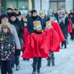 Już w niedzielę na ulicach pojawią się Orszaki Trzech Króli!